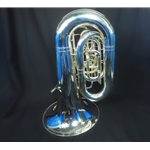 EBC-632S _DEMO Eastman EBC-632S Professional C Tuba Demo